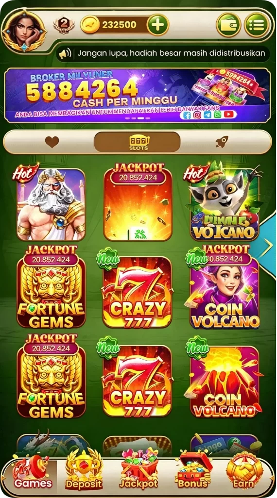 pgking APK