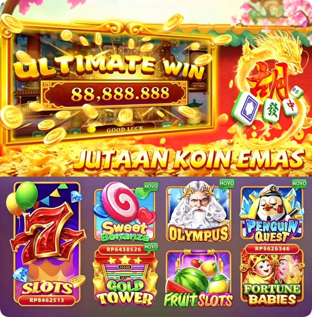 pgking APK Resmi Unduh
