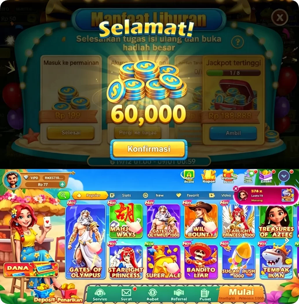 pgking Masuk - pgking Resmi