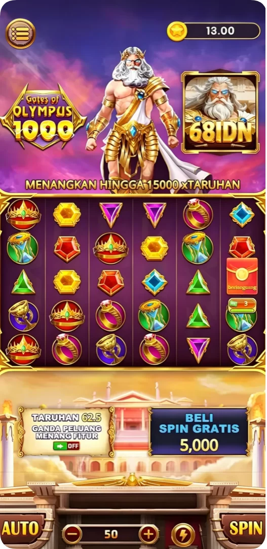 pgking Tangkapan Layar - APK Resmi