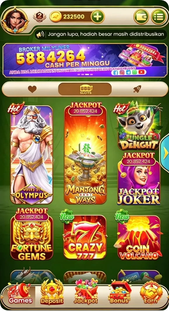 pgking Preview - Resmi Unduh